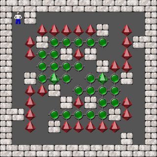 Уровень 84 — Compact Catalysts 02